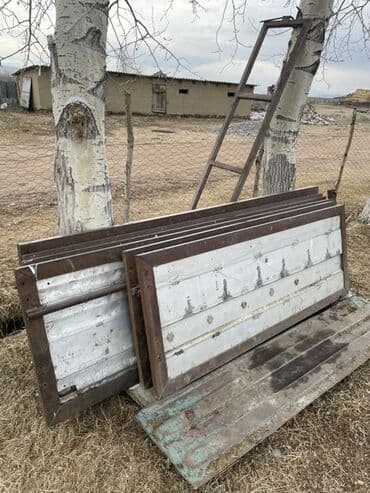 запчасти опель фронтера а: Грузовик, MAN, Стандарт — 3