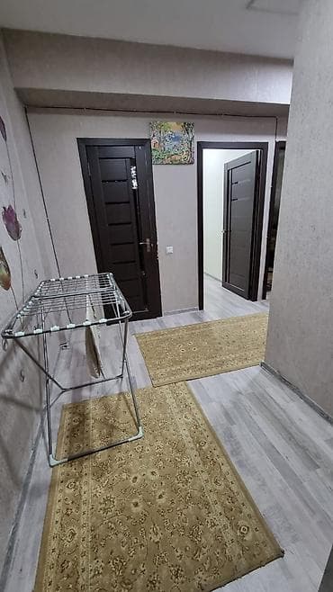 2 bedroom: 1 комната, Геологородок, Семейным, С мебелью полностью — 7