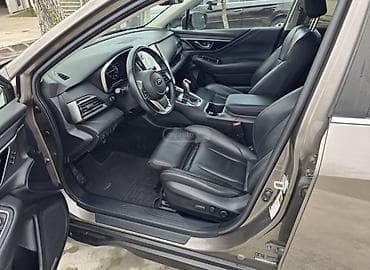 кудайберген авто запчас: Subaru Outback: 2021 г., 2.5 л, Вариатор, Бензин, Универсал — 6
