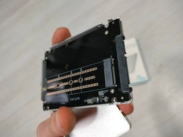 Накопитель, Новый, SSD at lalafo.kg Накопитель, Новый, SSD