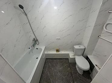 Квартиры: 2 комнаты, 42 м², 104 серия, Свежий ремонт — 6