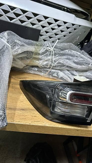 byd plus: Задний правый стоп-сигнал Changan 2024 г., Новый, Оригинал, Китай — 4