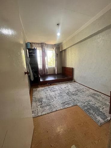 one room: 2 комнаты, 55 м², Индивидуалка, 3 этаж, Старый ремонт — 5