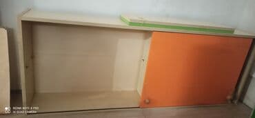 кухонные шкафы бу: Все б/у по хорошей цене район көк жар круговой — 5