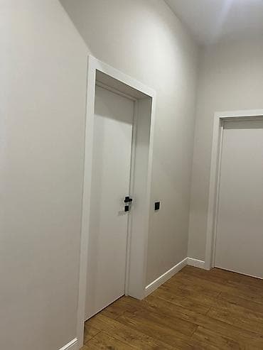 6: 2 комнаты, 60 м², Асанбай мкр Элитка, 6 этаж, Евроремонт — 9