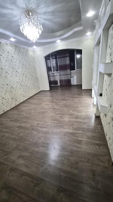 1 комната, 44 м², Кок-Жар ж/м 6 этаж at lalafo.kg 1 комната, 44 м², Кок-Жар ж/м 6 этаж