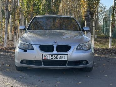коробка опель вектра б: BMW 5 series: 2004 г., 3 л, Типтроник, Дизель, Седан — 4