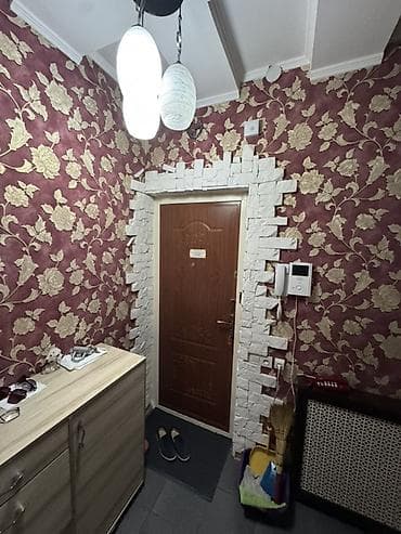 Недвижимость: 3 комнаты, 85 м², Индивидуалка, 9 этаж, Евроремонт — 2