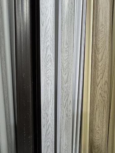 Наличники для дверей: ПВХ/МДФ наличники и доборы для дверей - Тип: декоративные наличники и — 2