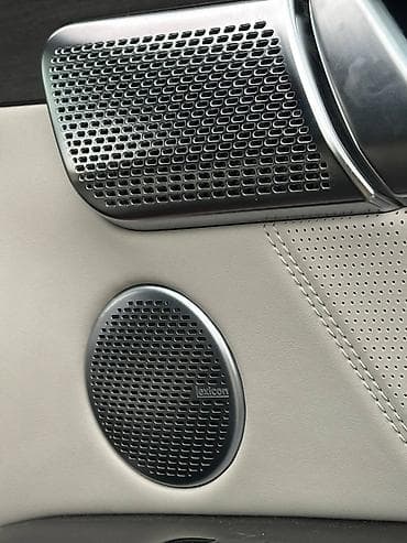 forester 2020: Kia Mohave: 2020 г., 3 л, Автомат, Дизель, Внедорожник — 8