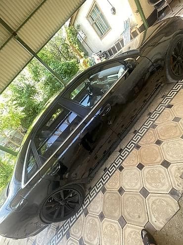 dodge challenger: Audi A8: 2003 г., Автомат, Седан — 9