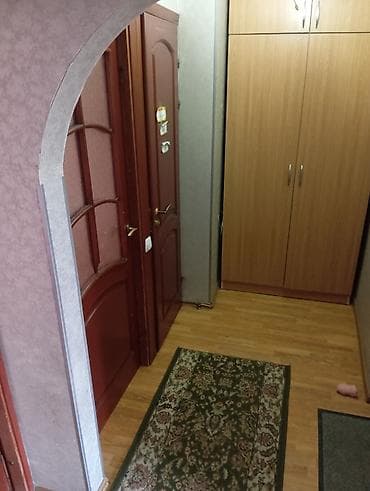 Батирлер: 2 бөлмө, 50 м², 1000 түркүн (Карпинка) 105-серия, 5 кабат — 7