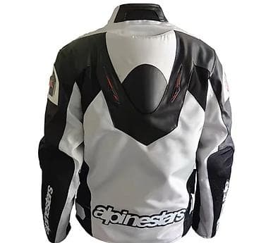 байкерскую куртку: Мотокуртка, Бесплатная доставка — 9