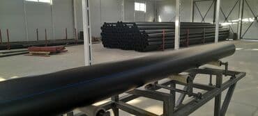 труба асбестоцементная цена в бишкеке: Труба полиэтиленовая Труба пластиковая Пластиковые трубы — 6