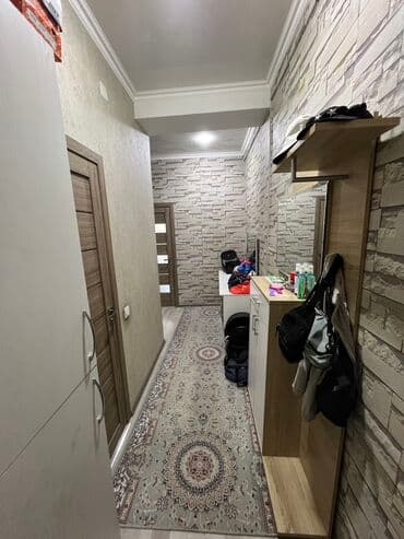 молодая гвардия фрунзе: 2 комнаты, 75 м², Элитка, 7 этаж — 5