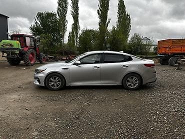 киа к3 цена в бишкеке: Kia Optima: 2019 г., 2 л, Автомат, Бензин, Седан — 2