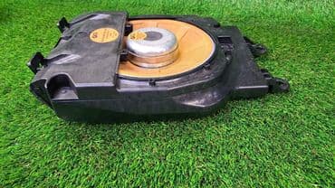 сабвуфер срочно: Сабвуфер для BMW 7 серия E65/E66/E67 Номер 6 907 —-651 Состояние — 1