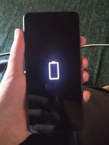 мошный калонка: Poco X7 Pro, Б/у, 256 ГБ, цвет - Желтый, 1 SIM, 2 SIM — 1