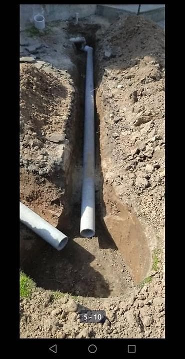 Ремонт сантехники: Ремонт сантехники Больше 6 лет опыта — 7