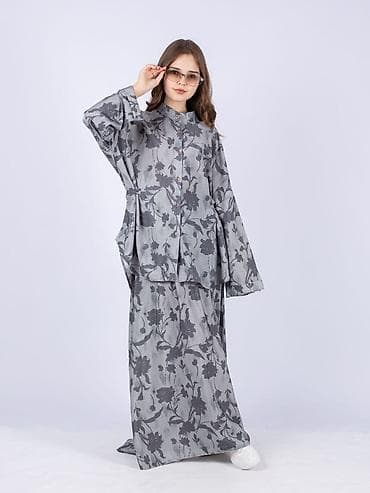 Детское платье, Новый