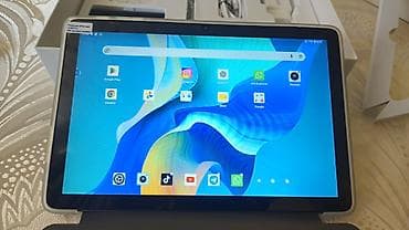 Планшеты: Планшетный комплект Teclast tPad Utility Set. Память 6/128 гб — 5
