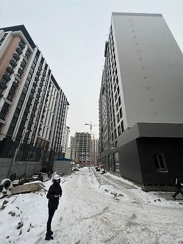 Студия, 202 м² — 8