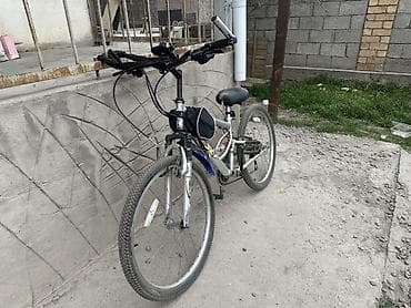 Балдар үчүн велосипеддер: Тоо велосипеди, GT, Алюминий — 5