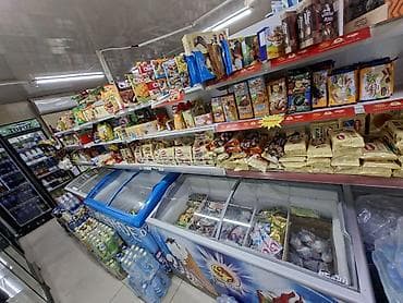 Готовый бизнес: Мини-маркет у дома — полностью оснащённая торговая точка с широким — 5
