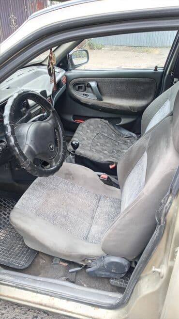 авто рага: Daewoo Nexia: 2006 г., 1.5 л, Механика, Бензин, Седан — 6