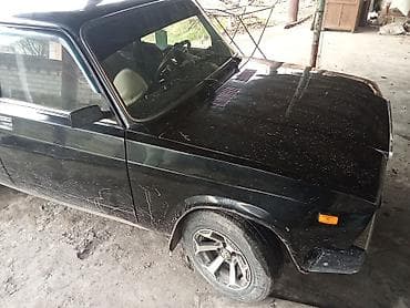 авто ниссан максима: ВАЗ (ЛАДА) 2107: 2010 г., 1.6 л, Механика, Бензин, Седан — 5