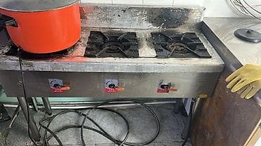 газовые плиты цена: Услуга: ремонт газовых плит для кафе и ресторанов. Ключевые — 6