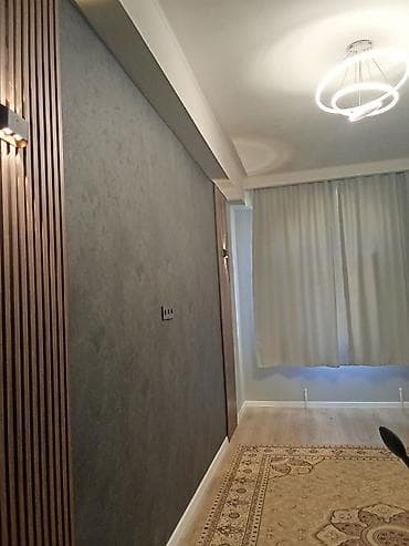 квартира 1к: 1 комната, 40 м², Элитка, 5 этаж, Дизайнерский ремонт — 5
