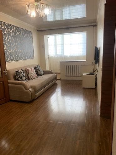 rent: 2 комнаты, Без подселения, С мебелью частично — 10