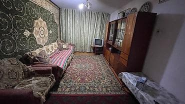 Кыймылсыз мүлк: 2 бөлмө, Менчик ээси, Үй-бүлөлүүлөргө, 1 жылдан баштап, Толугу менен эмереги бар — 3