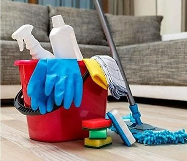 master clean: Уборка помещений, | Генеральная уборка, | Квартиры — 2
