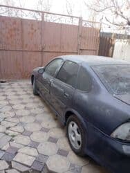 шины для внедорожников r16: Opel Vectra: 2000 г., 2 л, Автомат, Бензин, Седан — 4