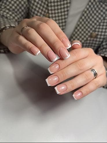 набор маникюра: Мастер маникюра с опытом. В Жм Рухий-Мурас. Принимаю клиентов дома — 5