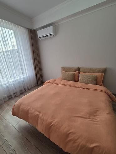 Недвижимость: 1 комната, 40 м², Элитка, 4 этаж, Евроремонт — 3