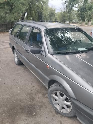 вентиля: Volkswagen Passat Variant: 1992 г., 1.8 л, Механика, Бензин, Универсал — 1