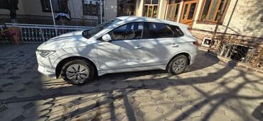электромобиль byd e5 цена в бишкеке: BYD : 2020 г., 0.1 - engine capacity л, Автомат, Электромобиль, Хетчбек — 6