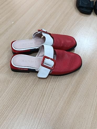 обувь из америки: Очень качественная и удобная обувь от немецкой и туруцской фирмы на — 4