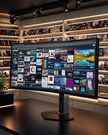 Монитор, Xiaomi, Новый, 34" - 35" at lalafo.kg Монитор, Xiaomi, Новый, 34" - 35"