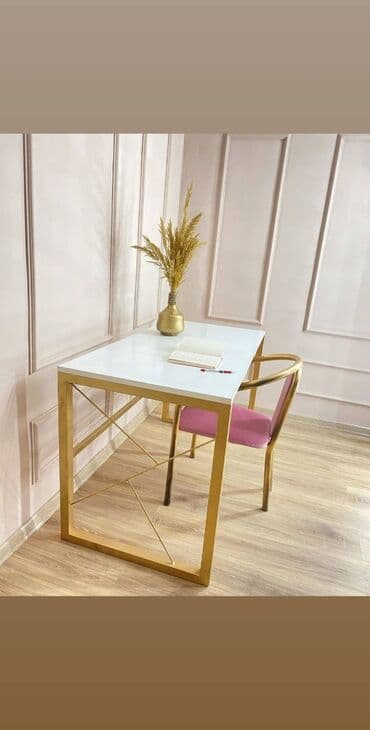 стол из дерева под заказ: Мебель на заказ, Столешница — 10