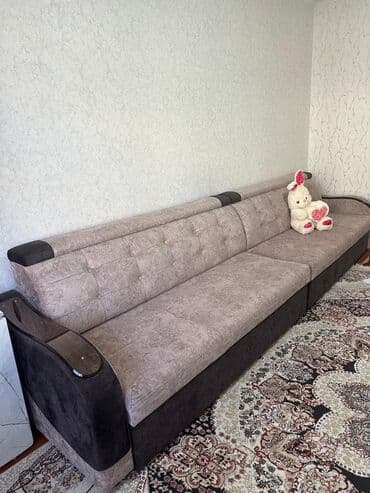 диваны куплю: Раскладной диван, Новый — 4