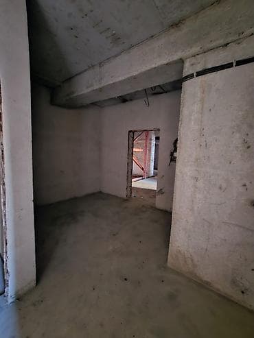 планировочный: 2 комнаты, 69 м², Нижний Джал (Джал-23) Элитка, 9 этаж, ПСО (под самоотделку) — 9