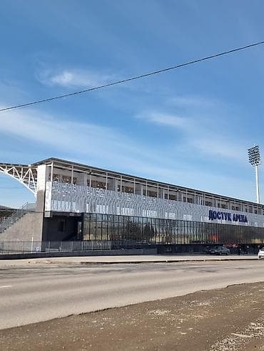 рабочый городок: Продаю Таунхаус на 2 хозяина ПСО, район Беш Кунгейрядом стадион,и — 4