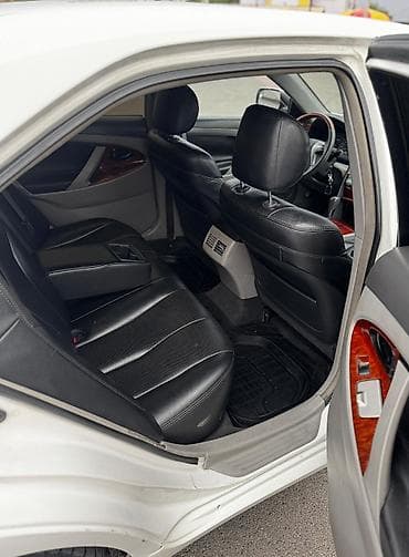 от8т с: Toyota Camry: 2011 г., Автомат, Седан — 8