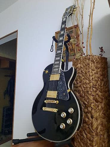 Gibson LesPaul & SG, НОВЫЕ, классные! 👌 at lalafo.kg Gibson LesPaul & SG, НОВЫЕ, классные! 👌