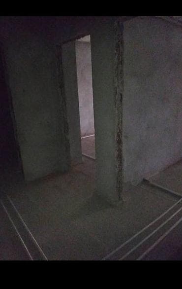 аламедин 1 подсиление: 1 комната, 45 м², Элитка, 4 этаж, Готовая ПСО (под самоотделку) — 5
