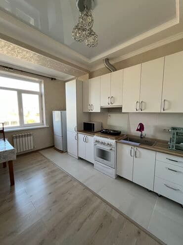 продаю квартиру юг 2: 2 комнаты, 75 м², Элитка, 6 этаж, Евроремонт — 3